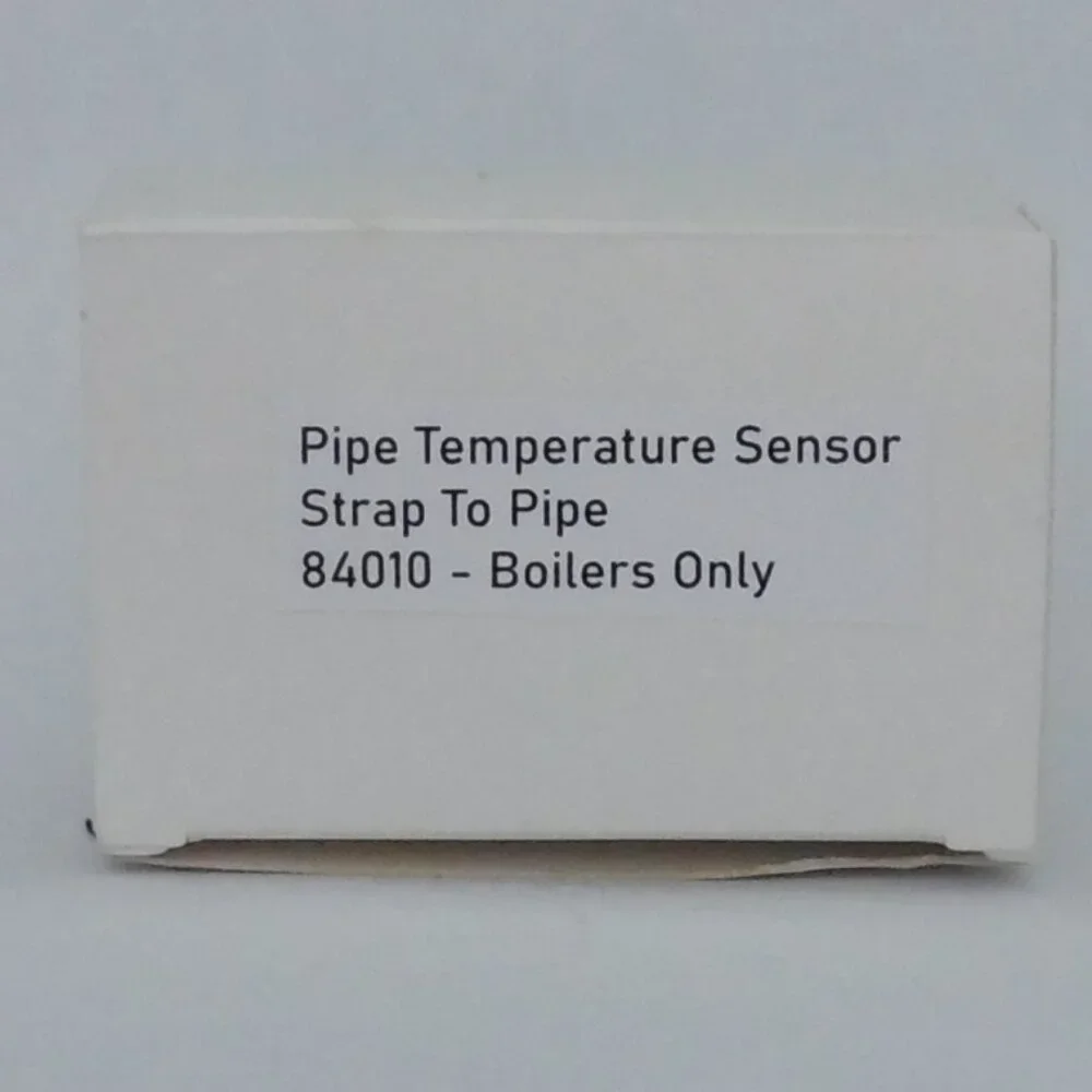 Pipe Temperature Sensor - Strap To Pipe - Picture 2 of 2